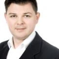 Sales Manager Polen Pawel Zilinski